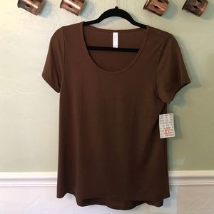 Lularoe classic t
